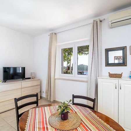 Apartment Rose 1 Dubrovnik Exteriör bild